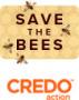 Credo Save the Bees