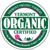 Certified Organic
