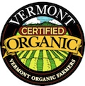 Certified Organic