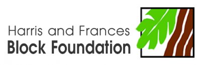 Harris and Frances Block Foundation